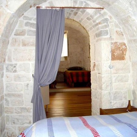 Trulli Di Malzo Villa Locorotondo Ngoại thất bức ảnh