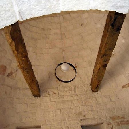 Trulli Di Malzo Villa Locorotondo Ngoại thất bức ảnh