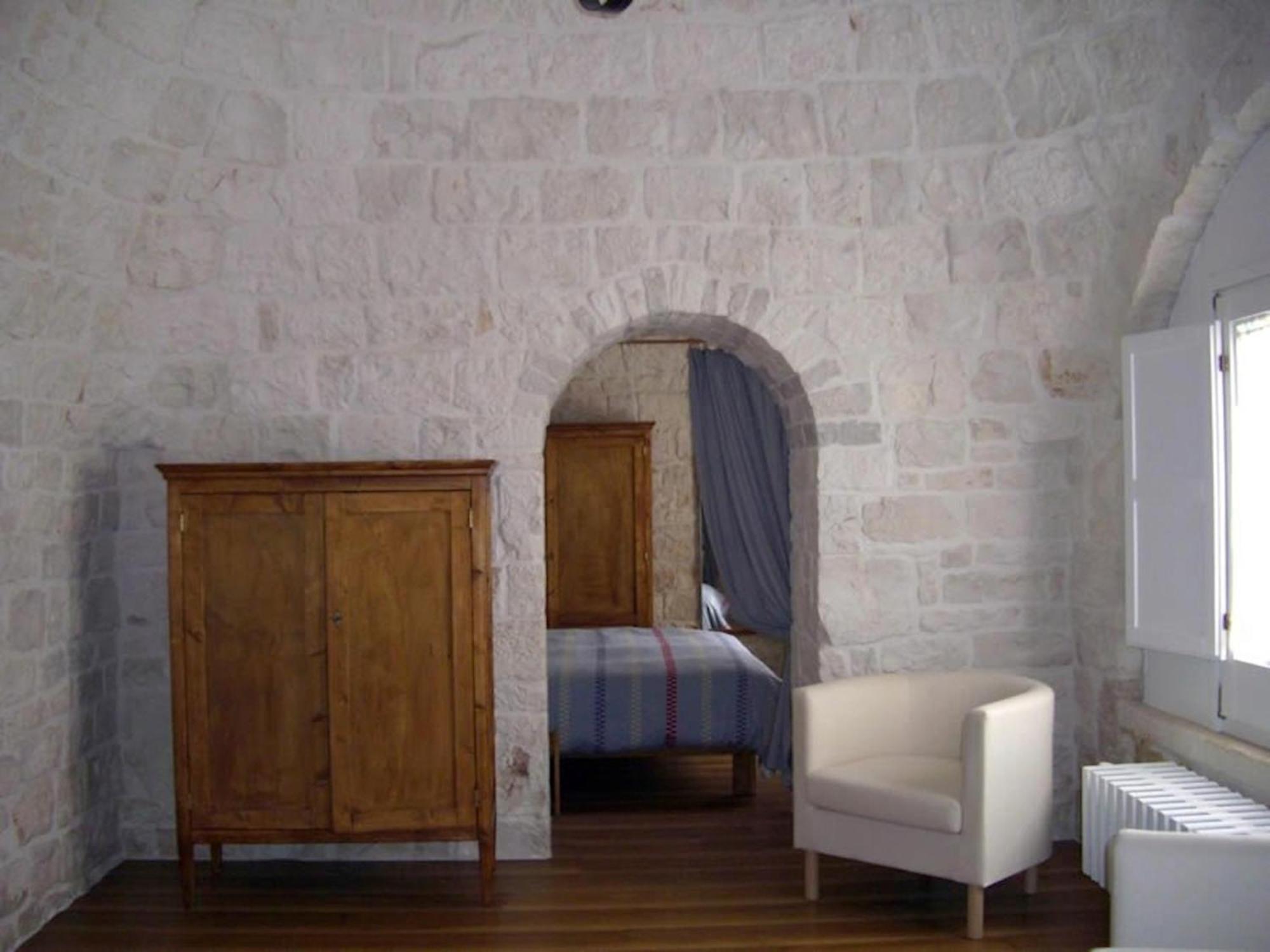 Trulli Di Malzo Villa Locorotondo Ngoại thất bức ảnh