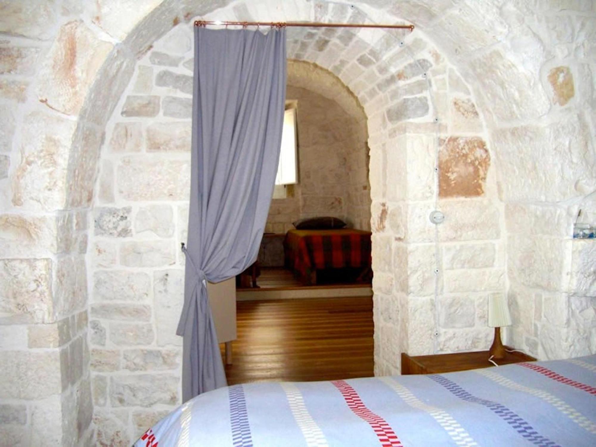 Trulli Di Malzo Villa Locorotondo Ngoại thất bức ảnh