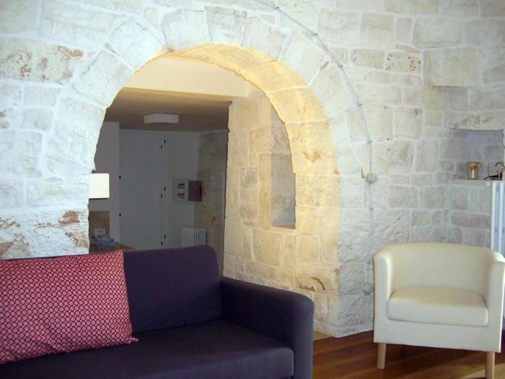 Trulli Di Malzo Villa Locorotondo Ngoại thất bức ảnh