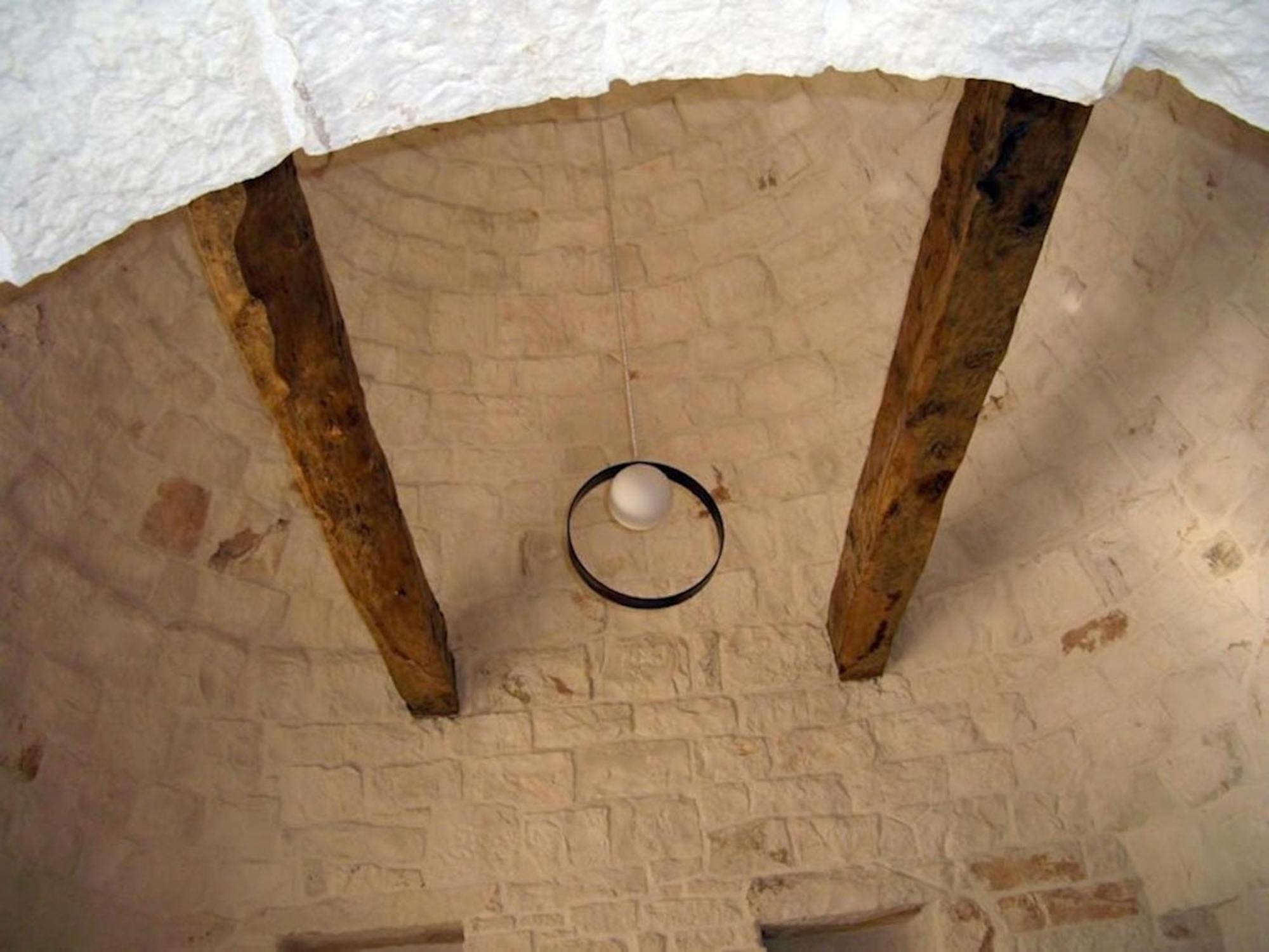 Trulli Di Malzo Villa Locorotondo Ngoại thất bức ảnh
