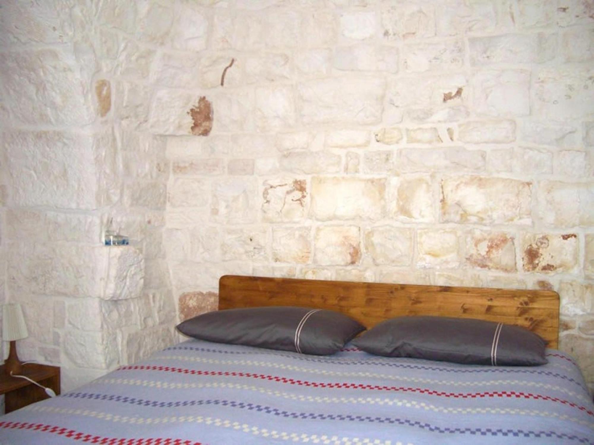 Trulli Di Malzo Villa Locorotondo Ngoại thất bức ảnh