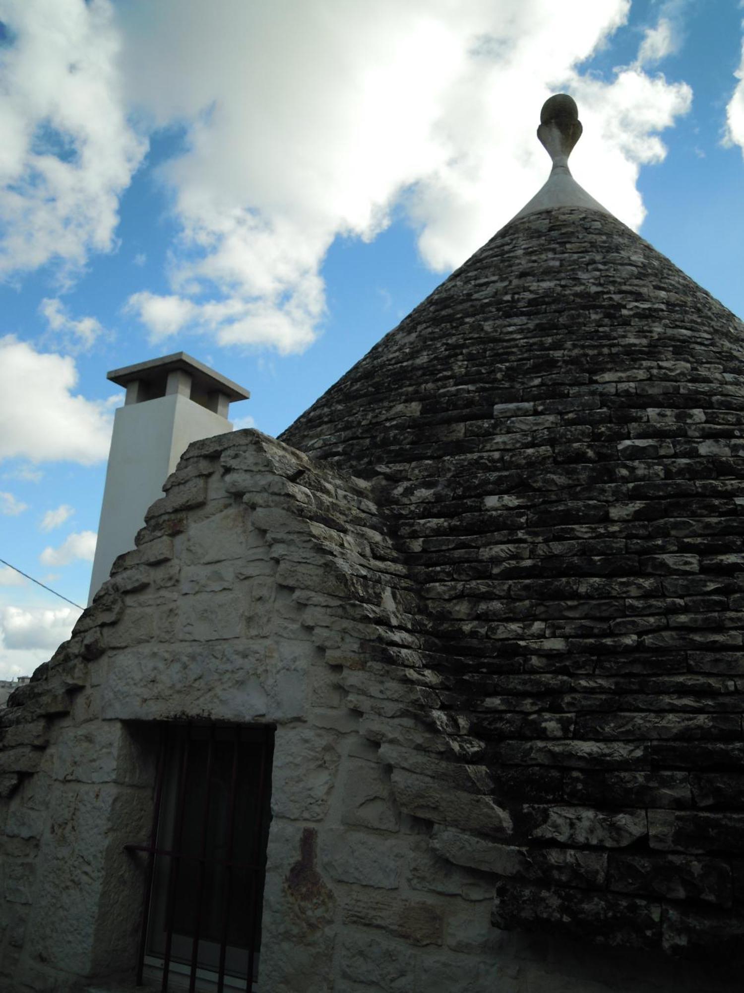 Trulli Di Malzo Villa Locorotondo Ngoại thất bức ảnh